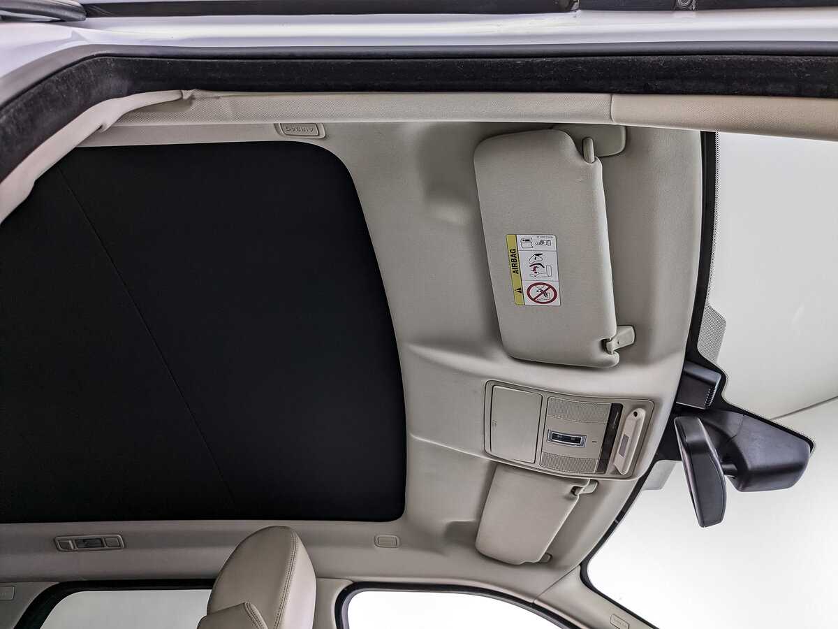 Купить Land Rover Range Rover Evoque с пробегом. Фото: #17