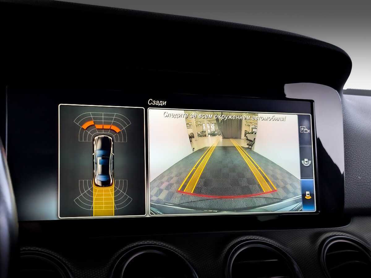 Купить Mercedes-Benz E-Класс с пробегом. Фото: #22