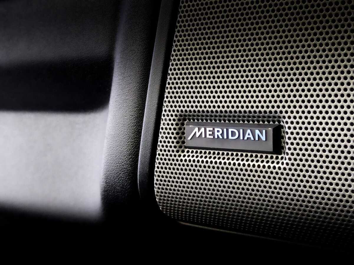 Купить Land Rover Discovery с пробегом. Фото: #22