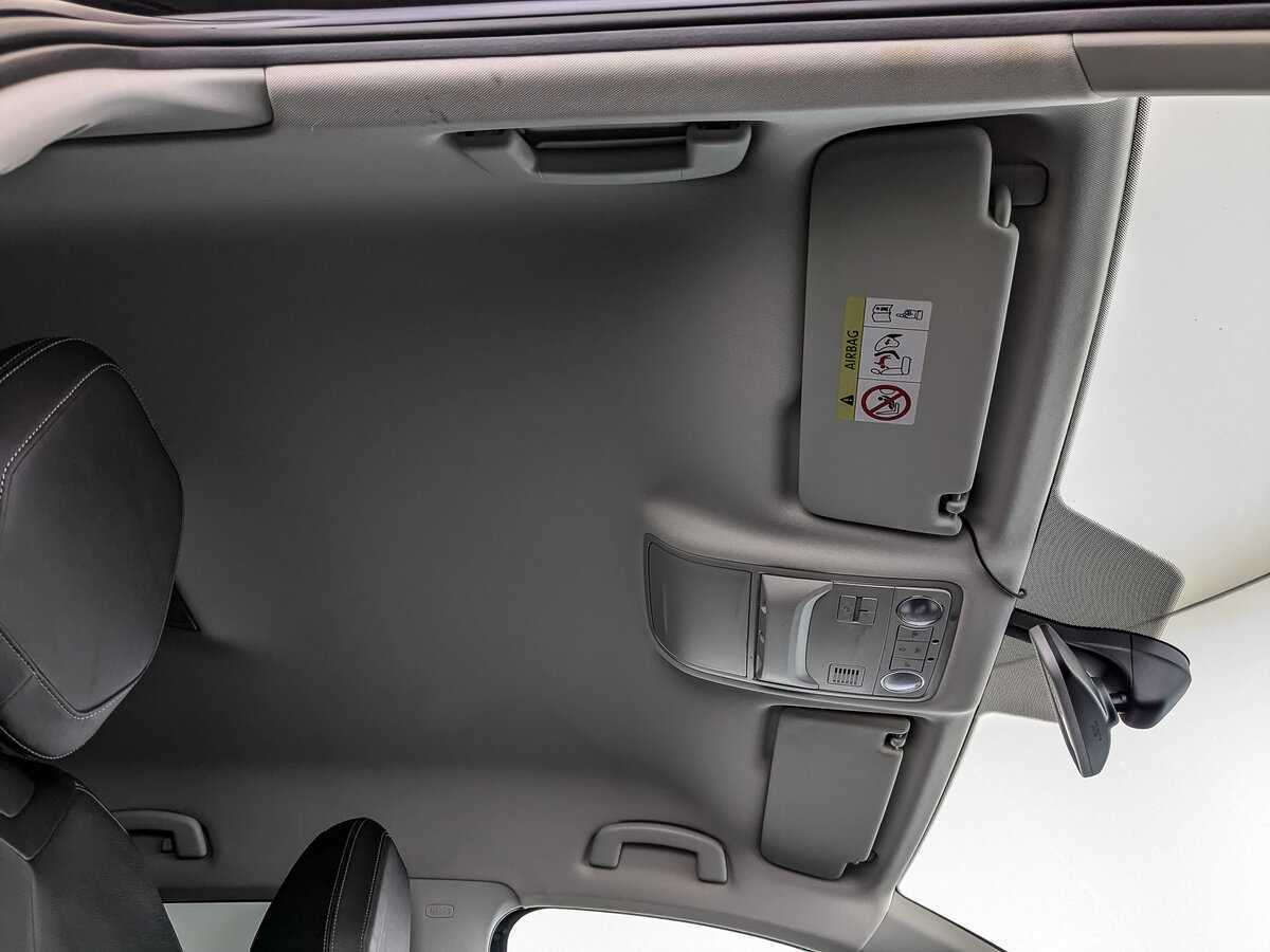 Купить Skoda Karoq с пробегом. Фото: #16