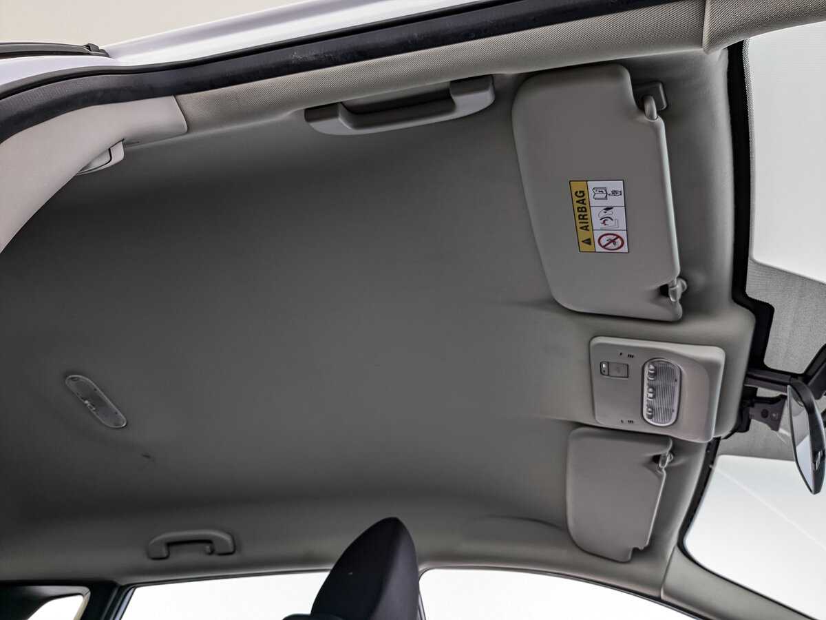 Купить Nissan Qashqai с пробегом. Фото: #17