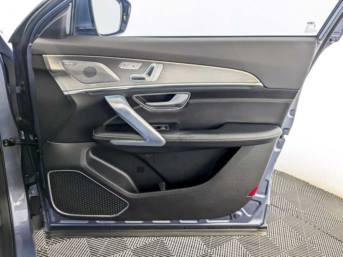 Купить Jetour X70 PLUS с пробегом. Фото: #20