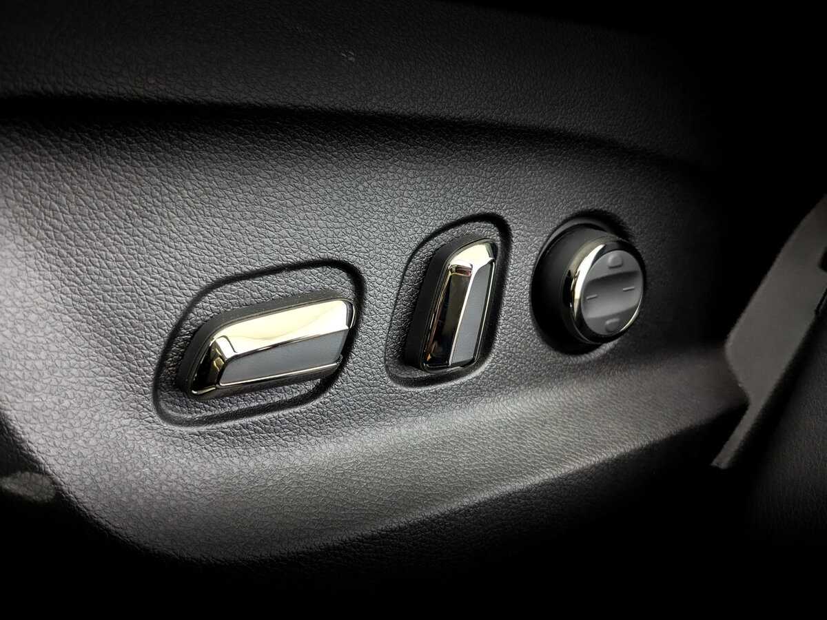 Купить EXEED TXL с пробегом. Фото: #16