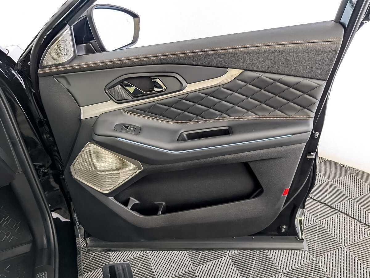 Купить EXEED TXL с пробегом. Фото: #20