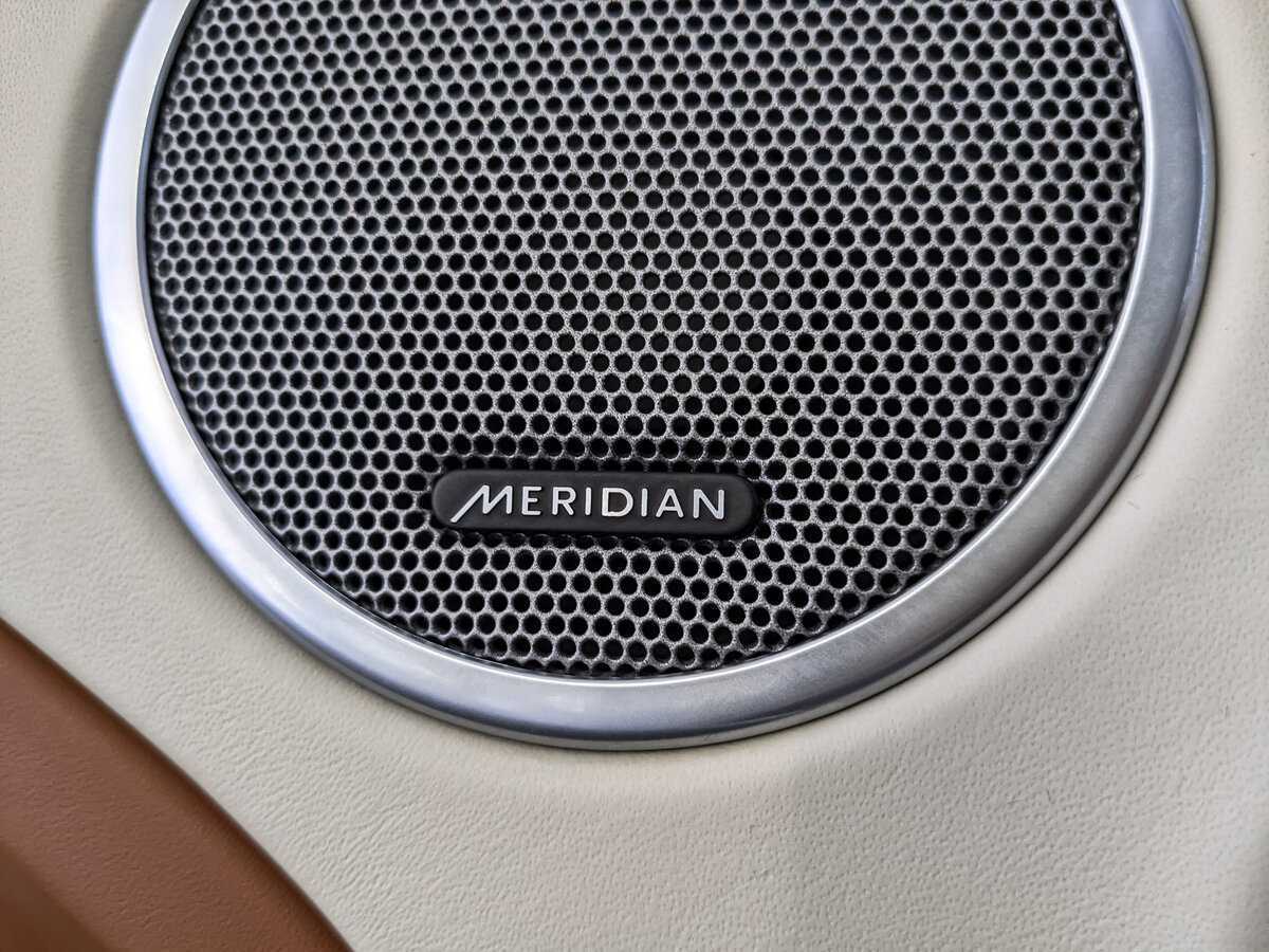 Купить Land Rover Range Rover Evoque с пробегом. Фото: #23