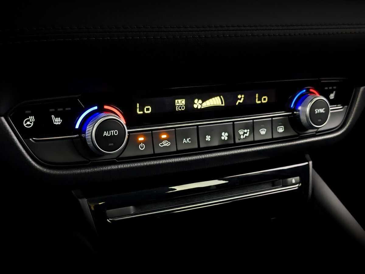 Купить Mazda 6 с пробегом. Фото: #20