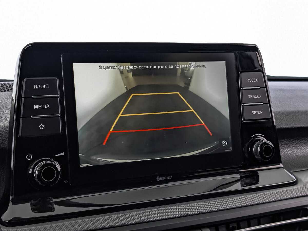 Купить Kia Seltos с пробегом. Фото: #21