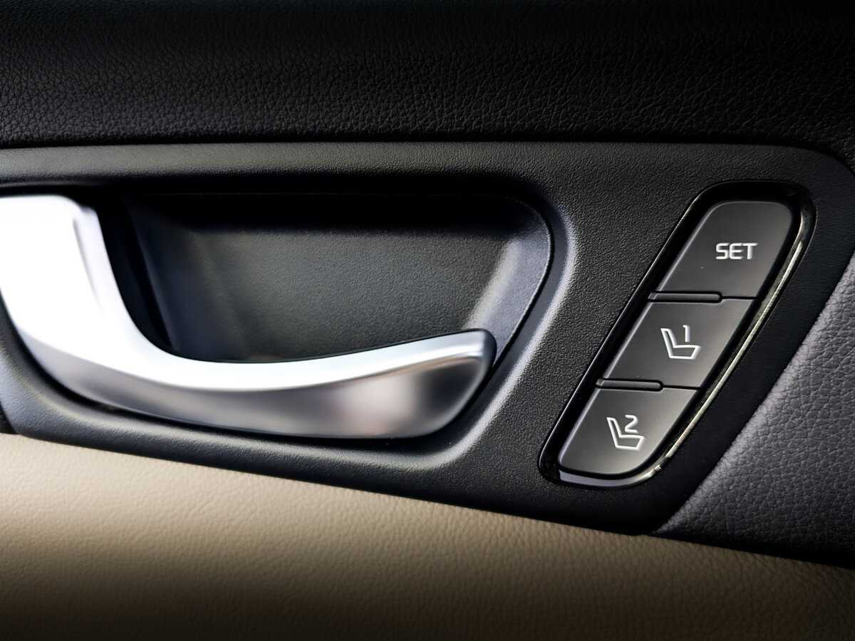 Купить Kia Optima с пробегом. Фото: #17