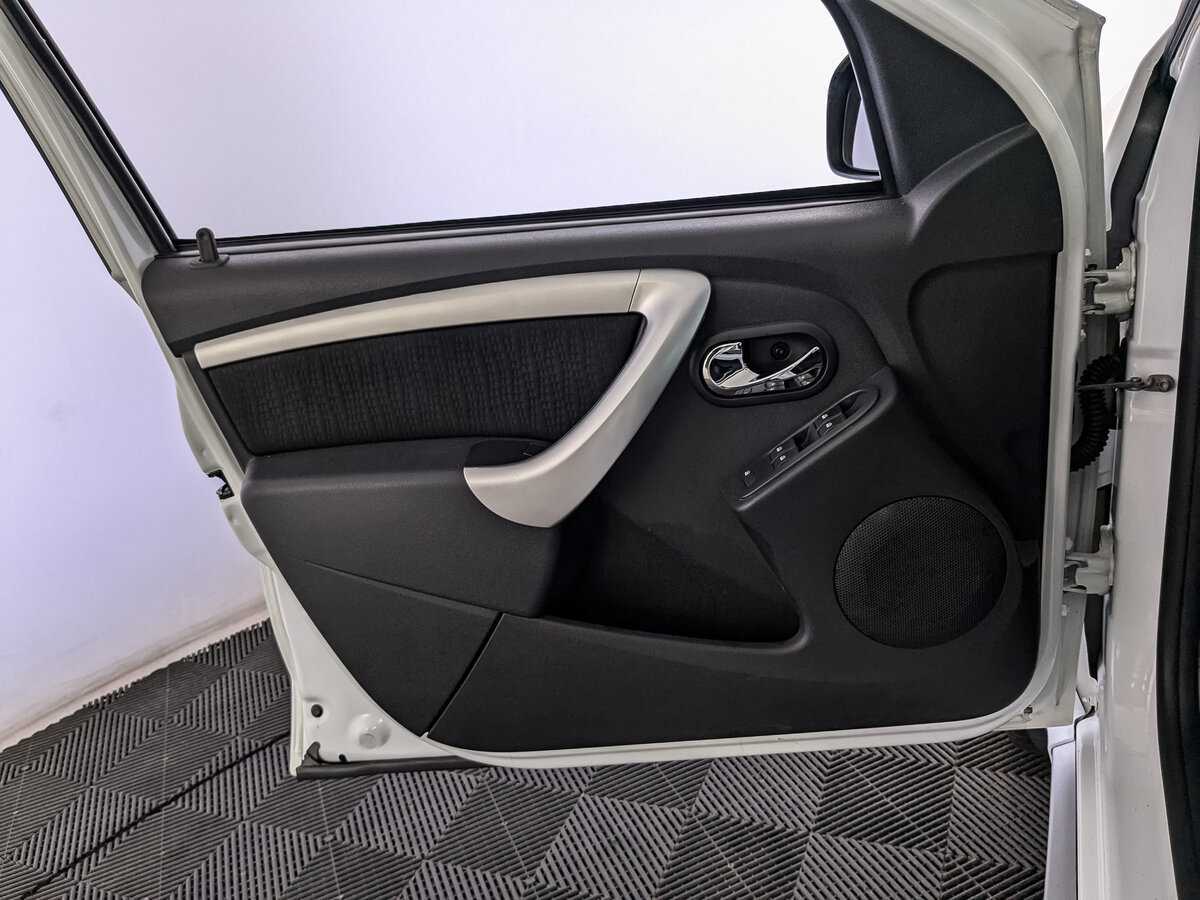 Продажа Б/У Ниссан Террано. Фото: #14