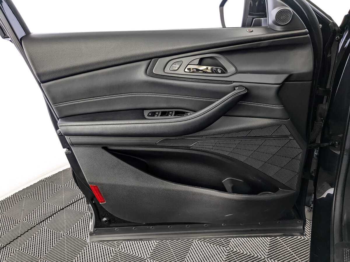 Купить EXEED TXL с пробегом. Фото: #14