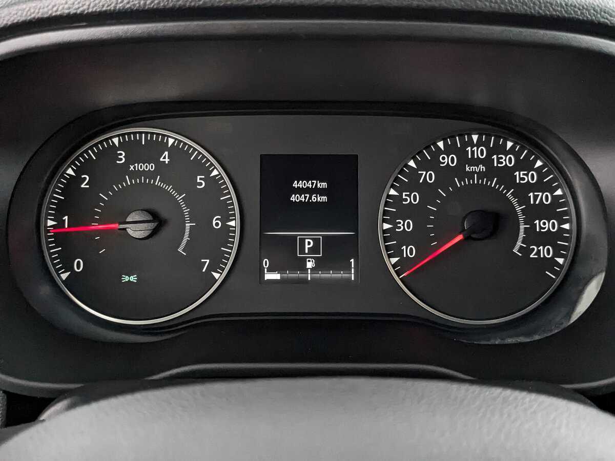 Купить Renault Duster с пробегом. Фото: #11