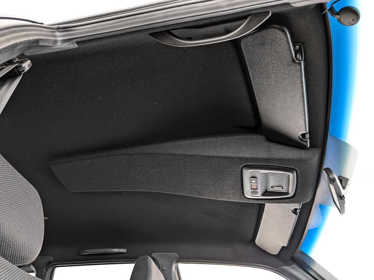 Купить Chevrolet Niva с пробегом. Фото: #18