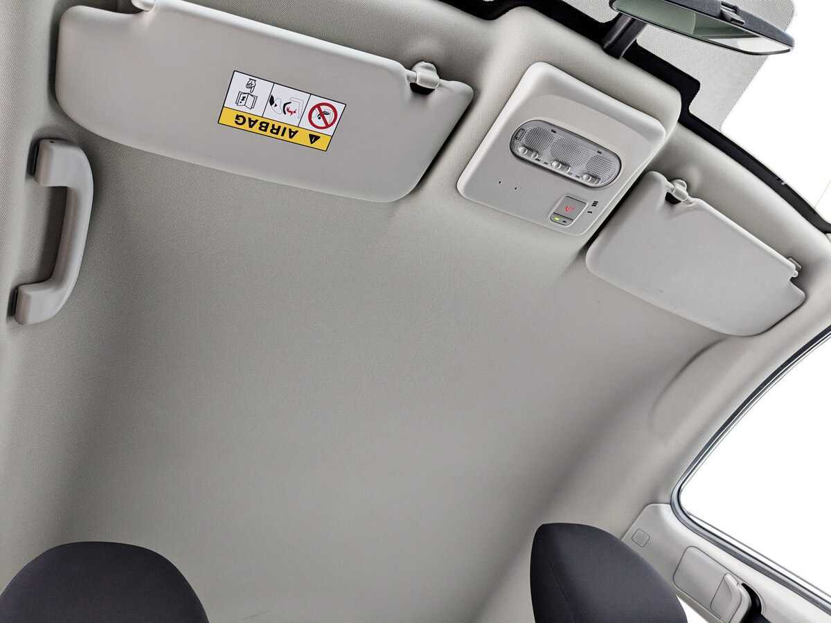 Купить Nissan Qashqai с пробегом. Фото: #17