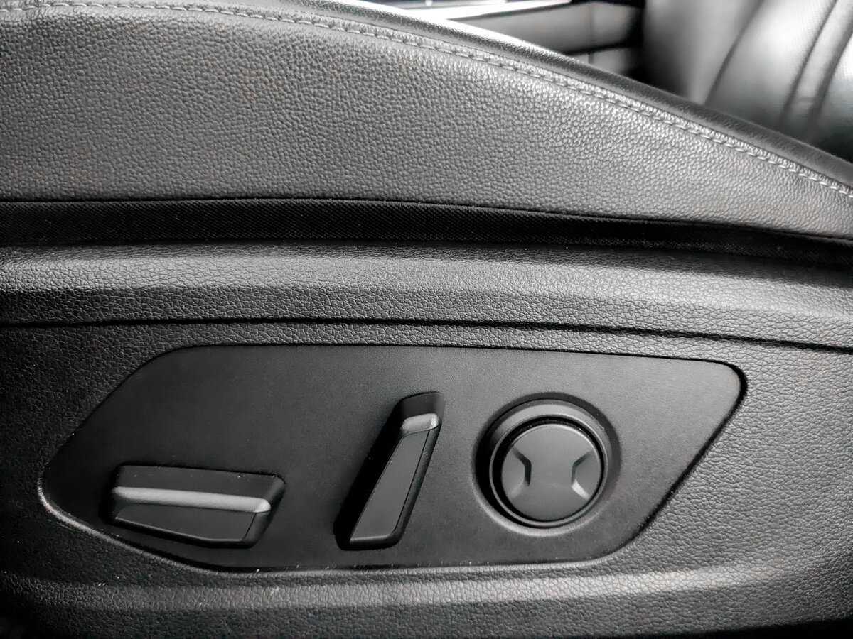 Купить Hyundai Sonata с пробегом. Фото: #16