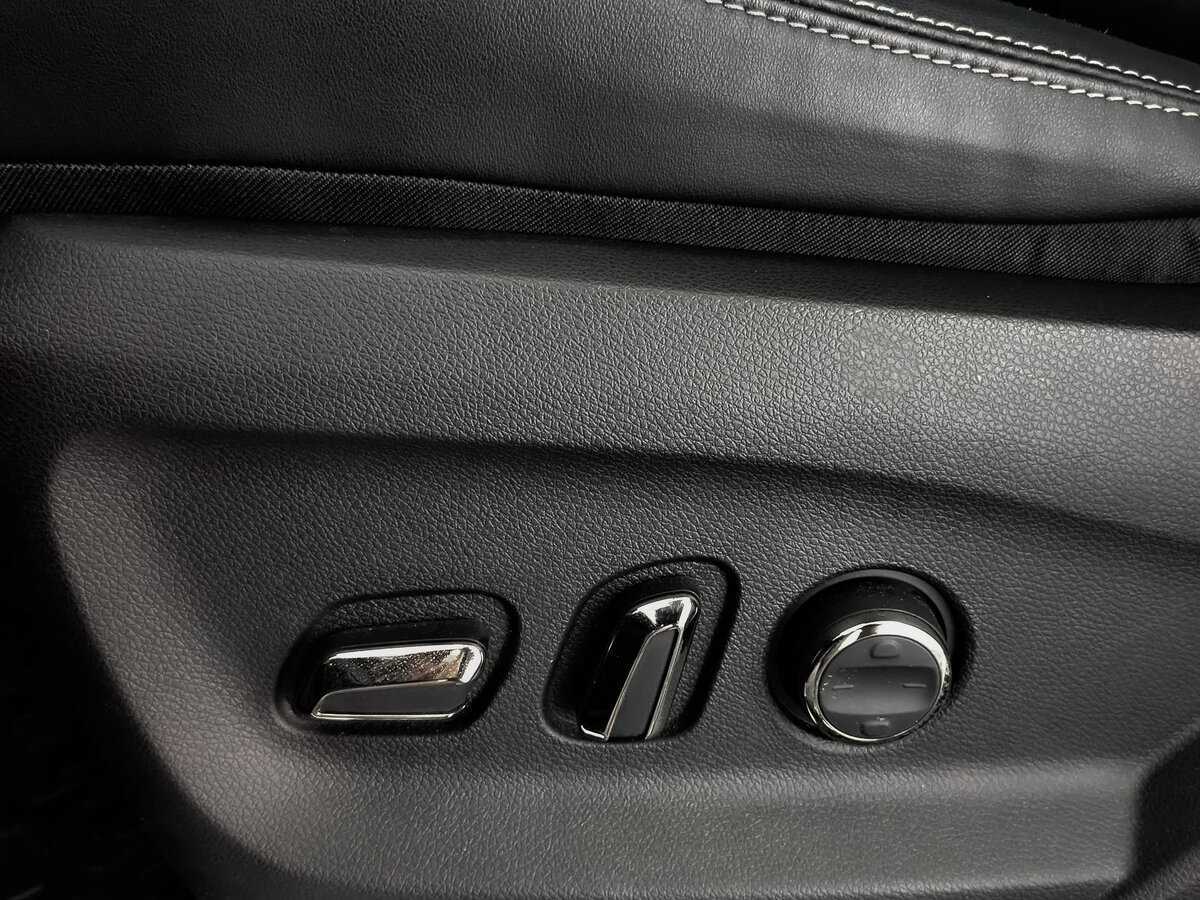 Купить EXEED TXL с пробегом. Фото: #15