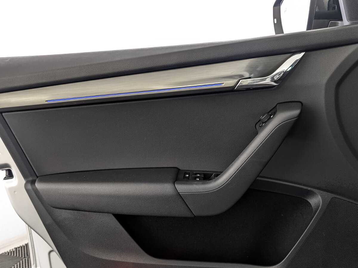 Купить Skoda Octavia с пробегом. Фото: #13