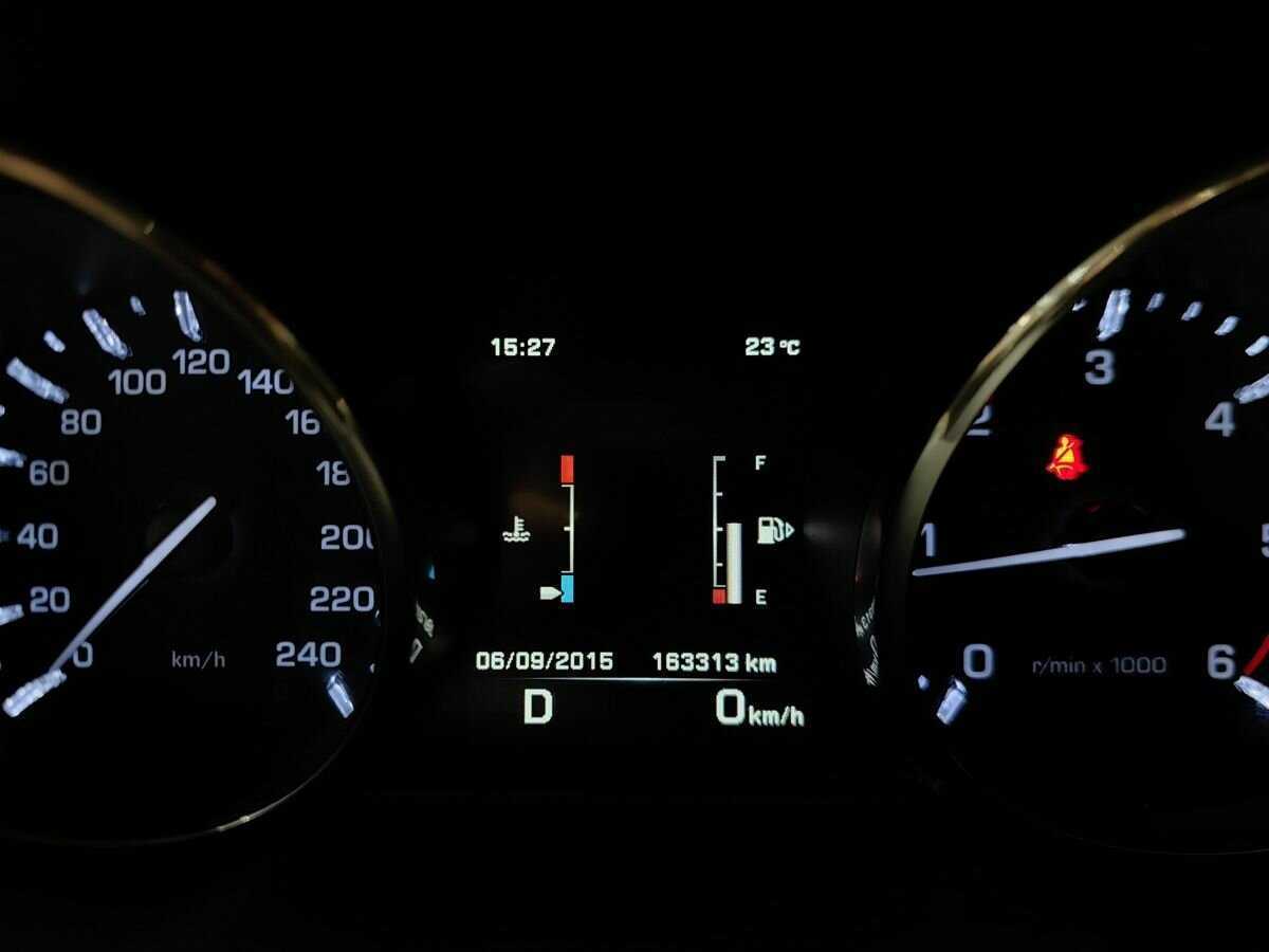 Купить Land Rover Range Rover Evoque с пробегом. Фото: #16