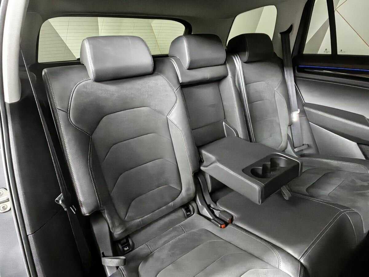 Купить Skoda Kodiaq с пробегом. Фото: #12