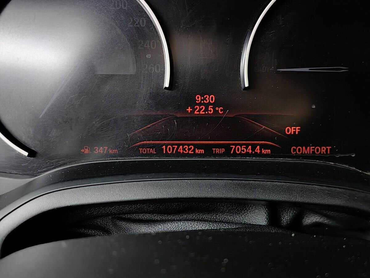 Купить BMW 3 серии с пробегом. Фото: #16