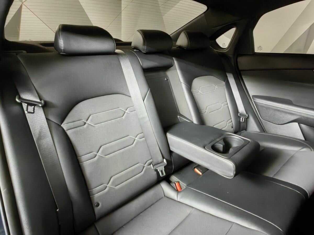 Купить Kia Cerato с пробегом. Фото: #11