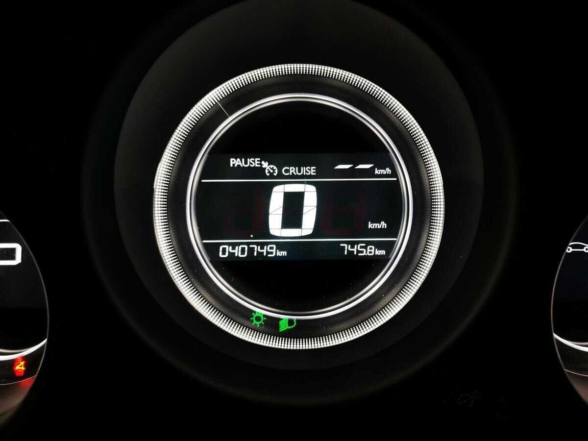Купить Citroen C4 с пробегом. Фото: #15