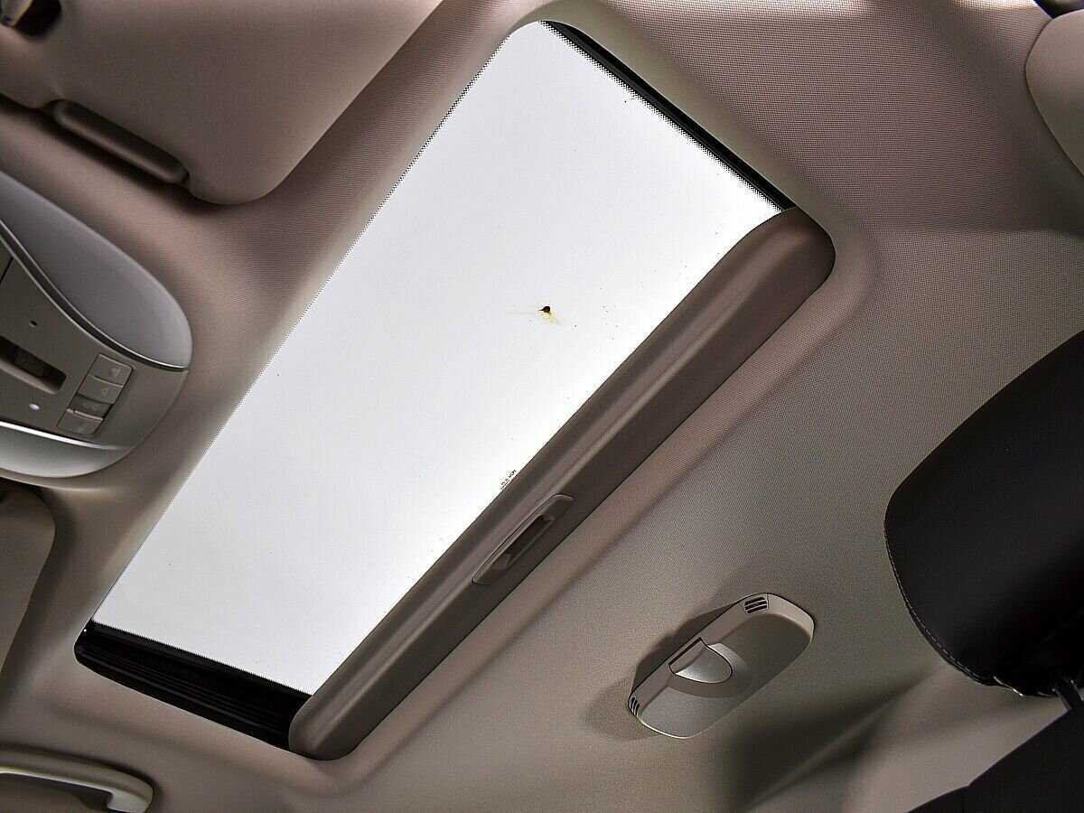 Купить Infiniti QX60 с пробегом. Фото: #18