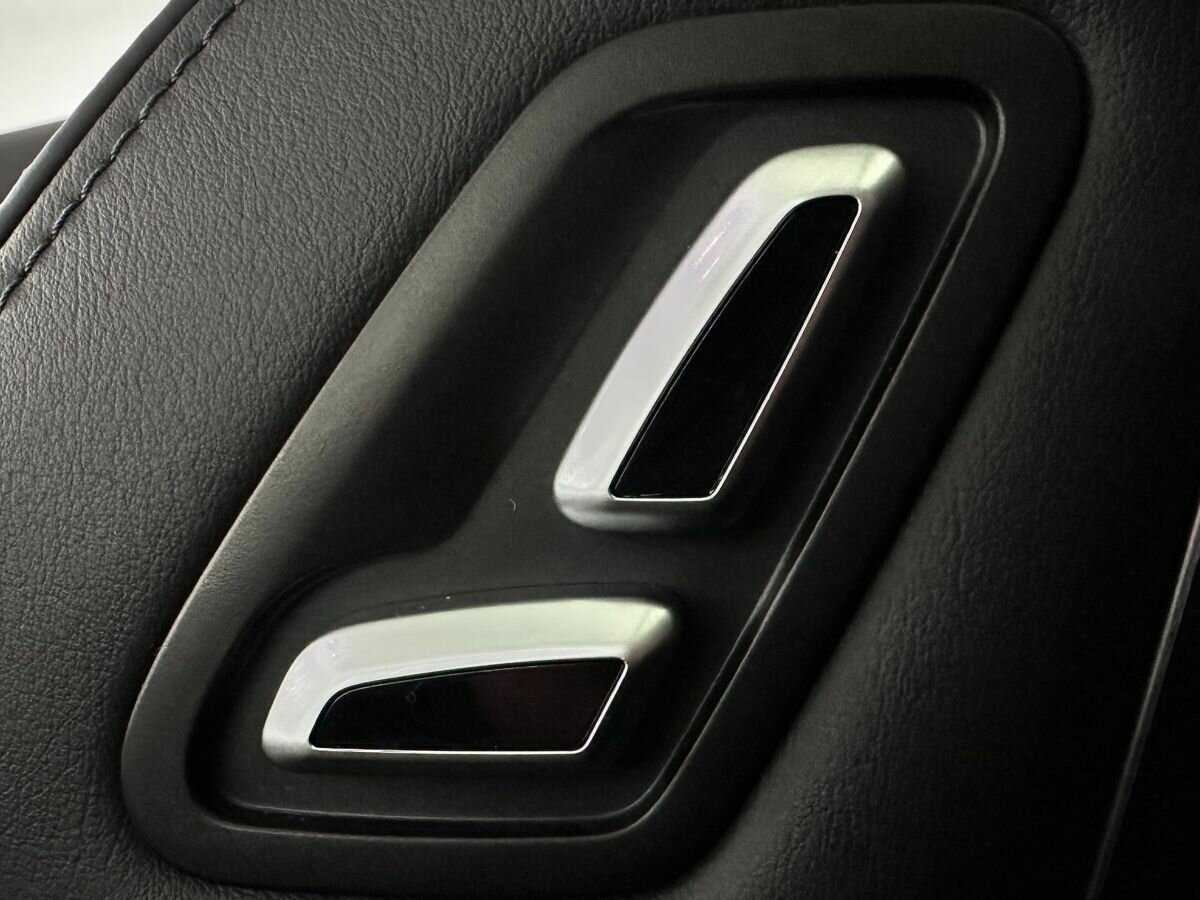 Купить Haval H9 с пробегом. Фото: #16