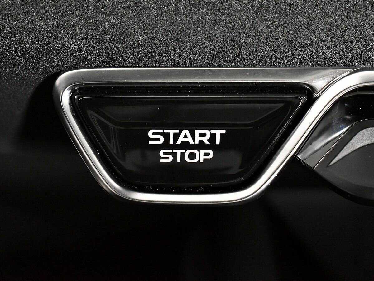 Купить Geely Coolray с пробегом. Фото: #15