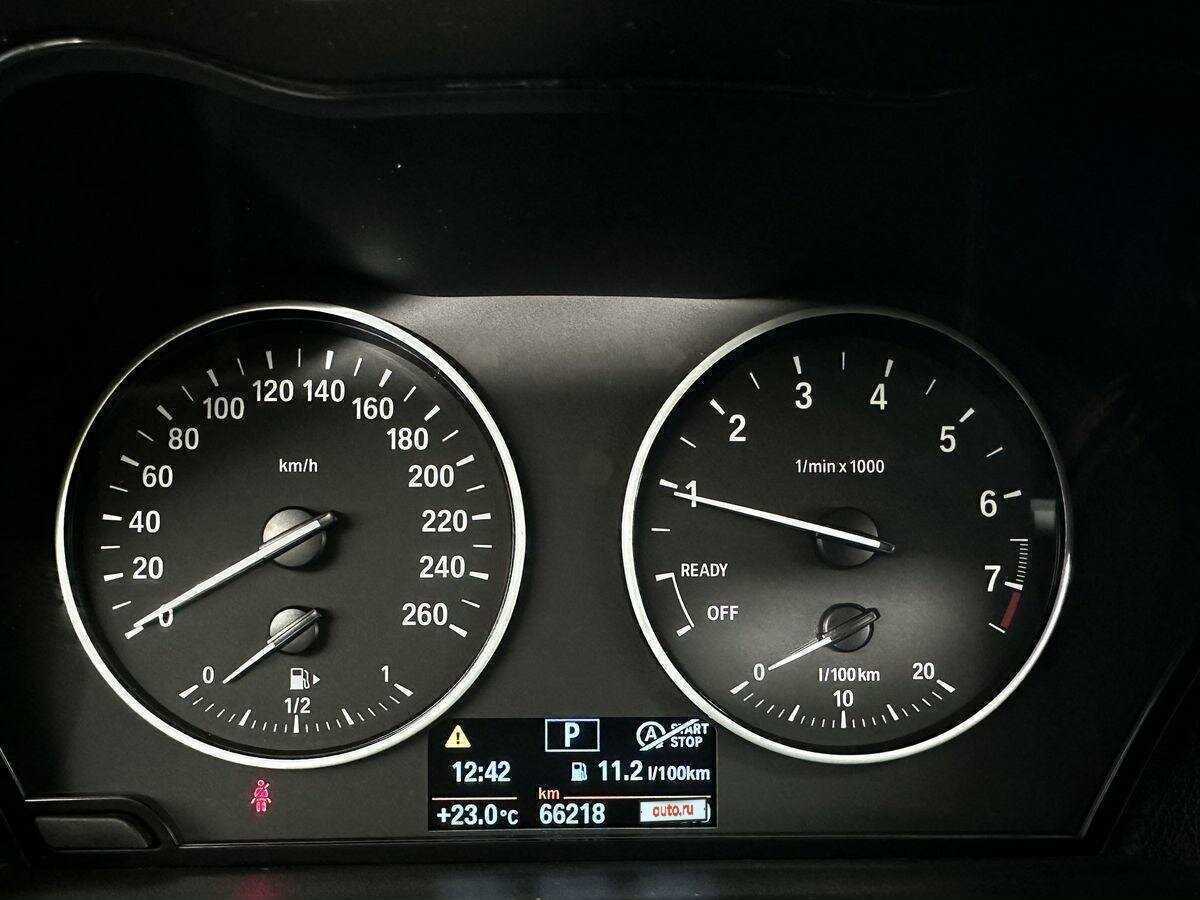 Купить BMW 1 серии с пробегом. Фото: #10