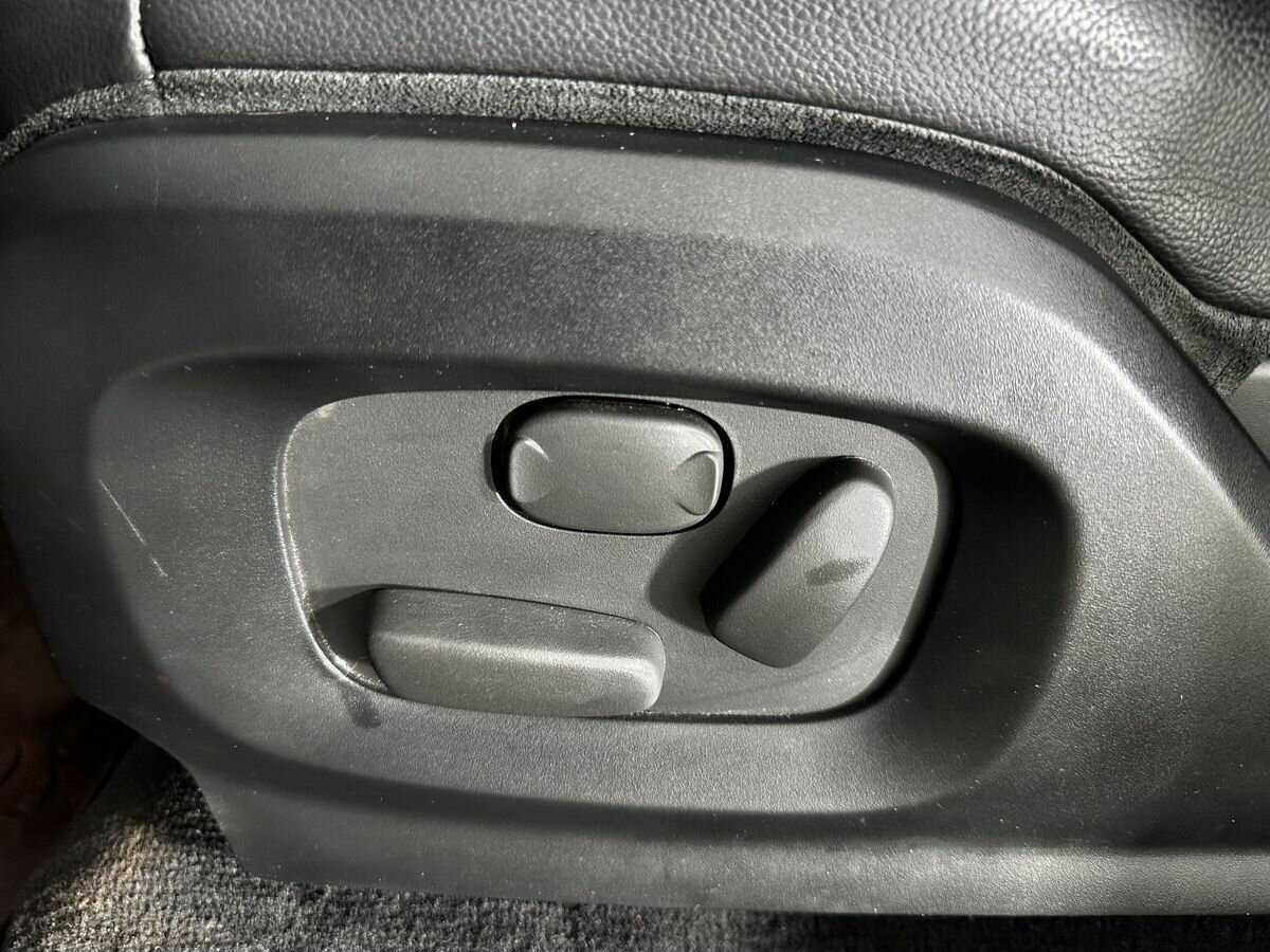 Купить Land Rover Range Rover Evoque с пробегом. Фото: #15