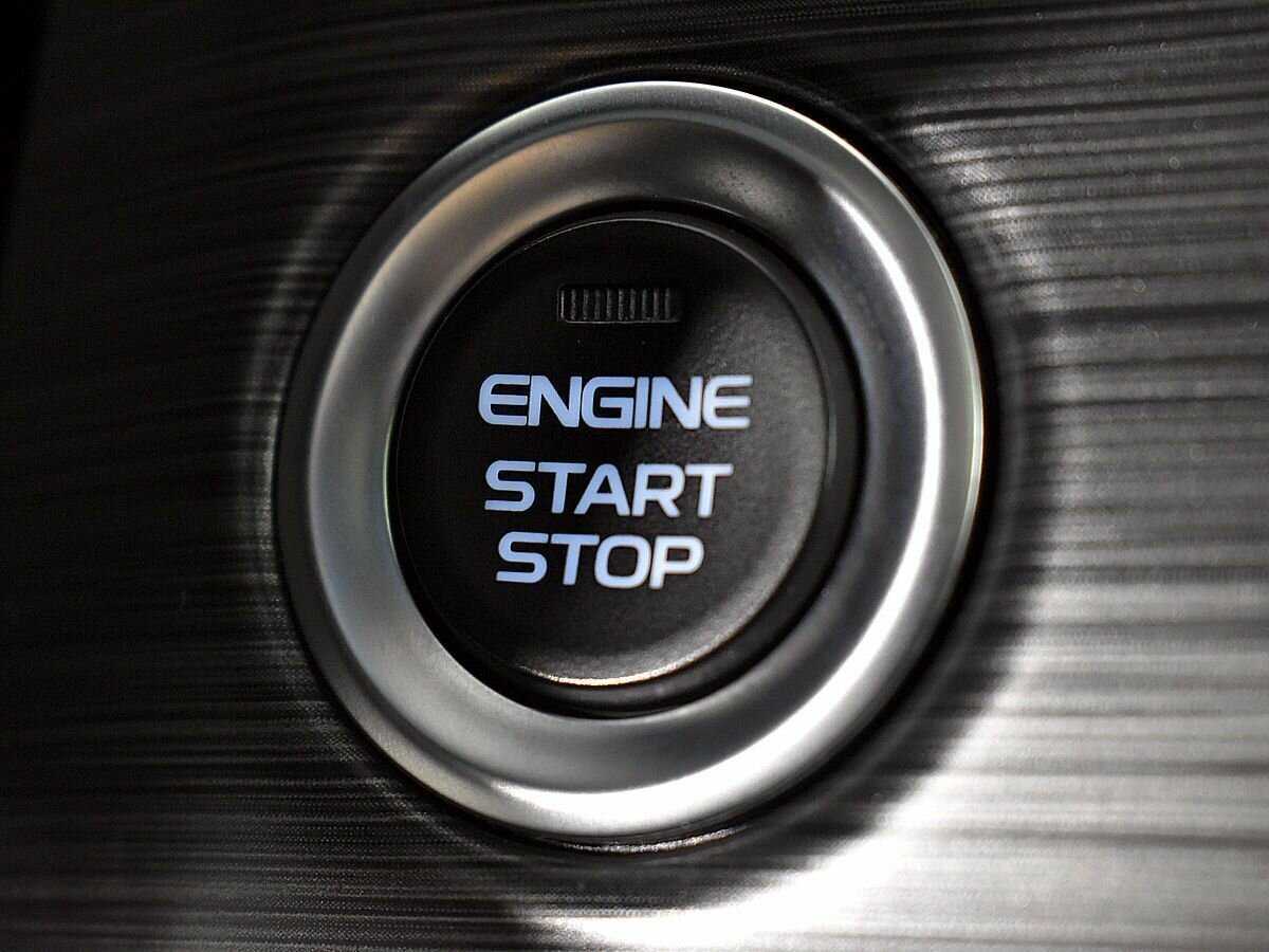 Купить Geely Tugella с пробегом. Фото: #15