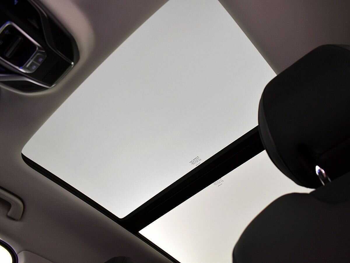 Купить Geely Tugella с пробегом. Фото: #18