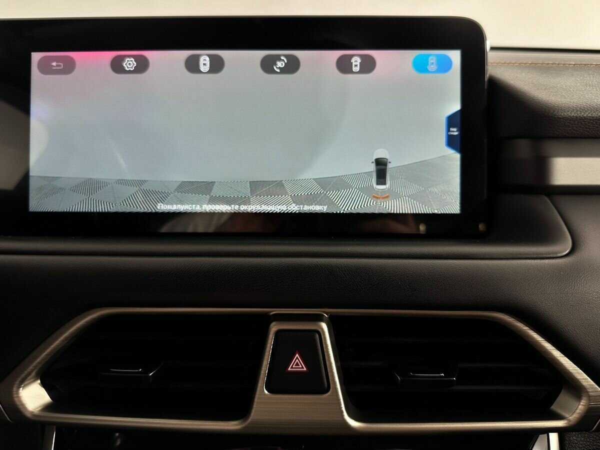 Купить EXEED TXL с пробегом. Фото: #11