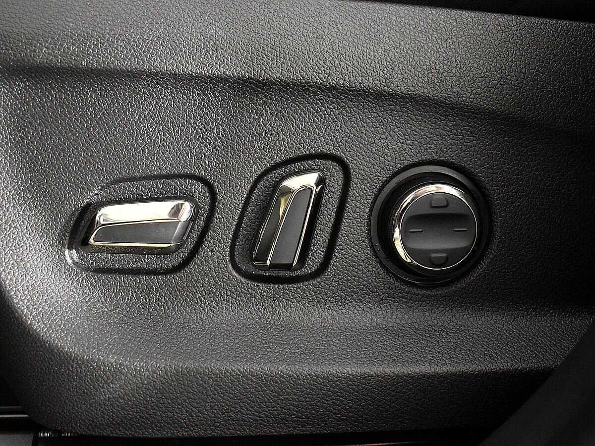 Купить EXEED TXL с пробегом. Фото: #14