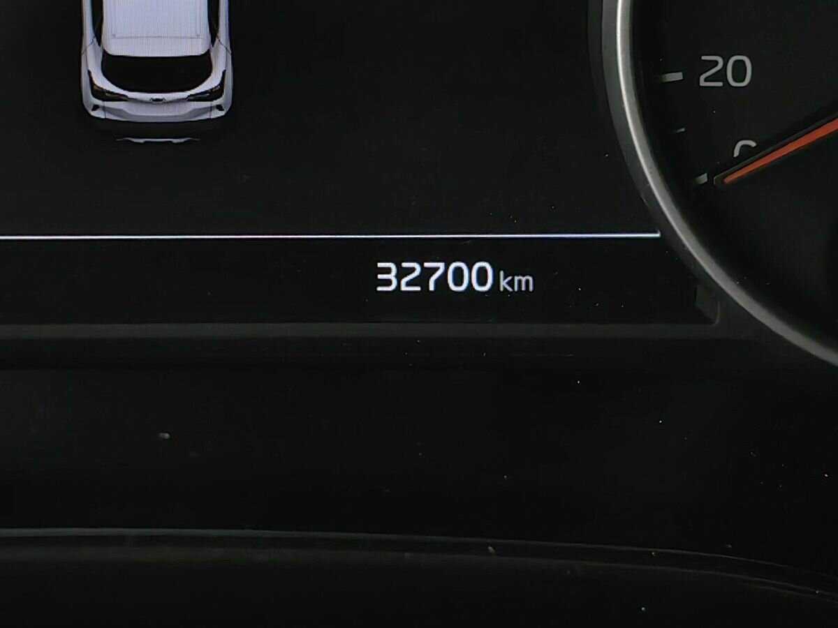 Купить Kia Seltos с пробегом. Фото: #13