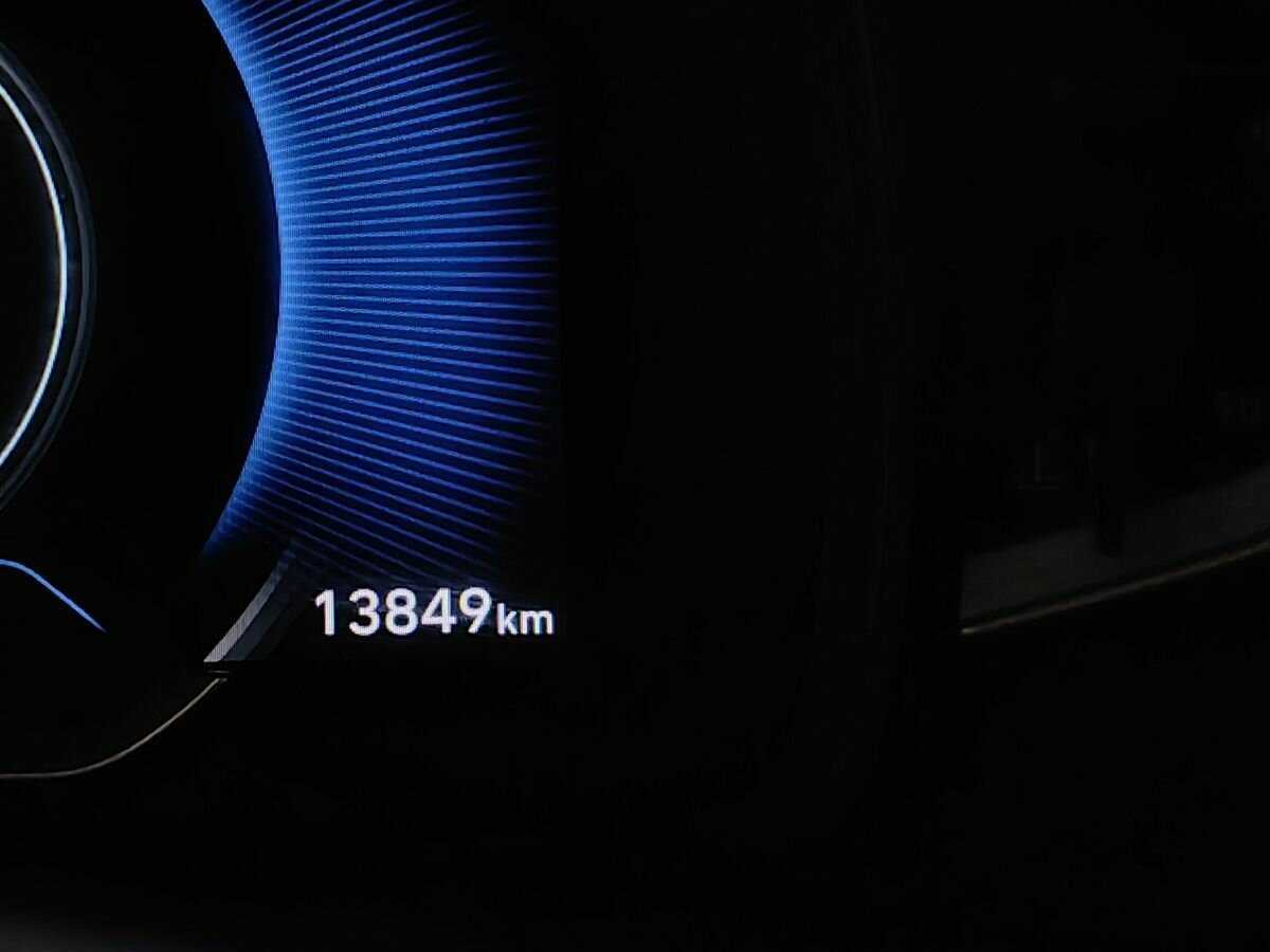 Купить Hyundai Creta с пробегом. Фото: #15