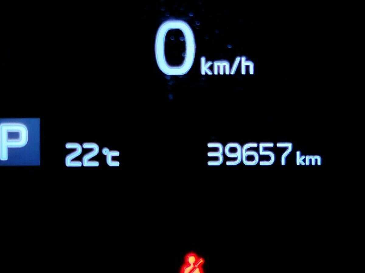 Купить Kia Sportage с пробегом. Фото: #18