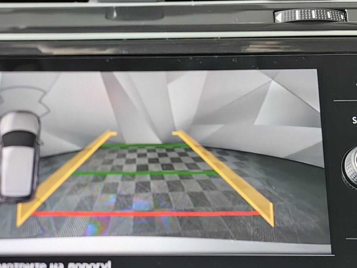 Купить Volkswagen Tiguan с пробегом. Фото: #14