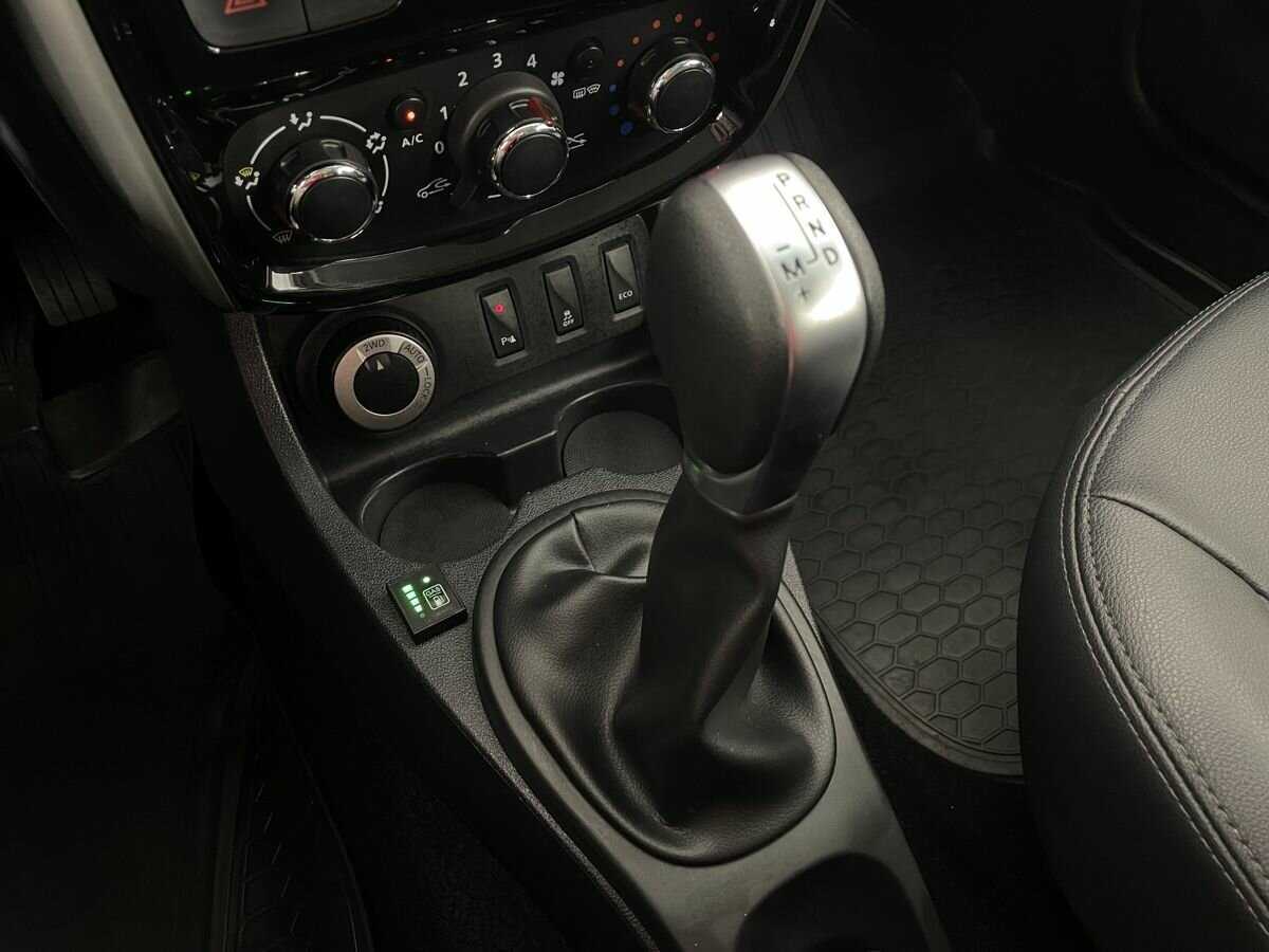 Продажа Б/У Ниссан Террано. Фото: #12