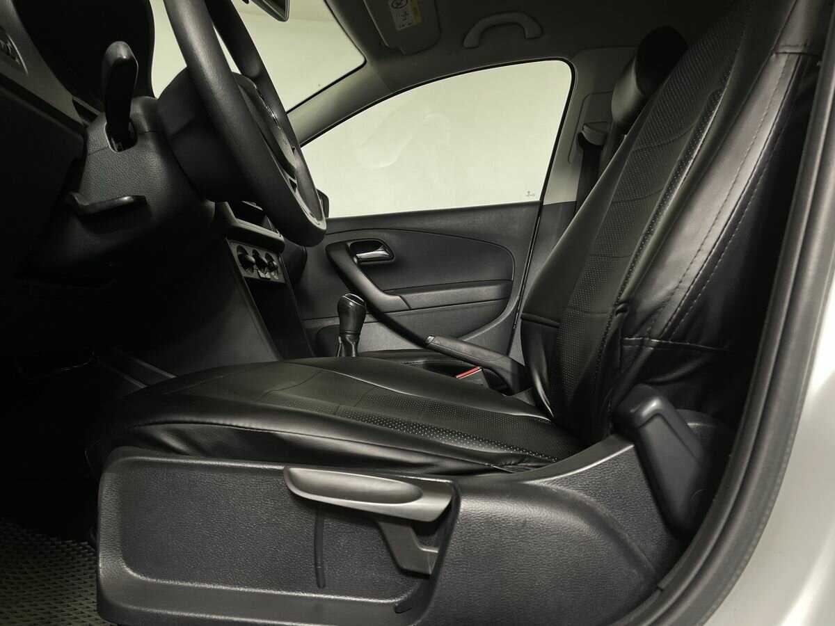 Продажа Б/У Фольксваген Поло. Фото: #9