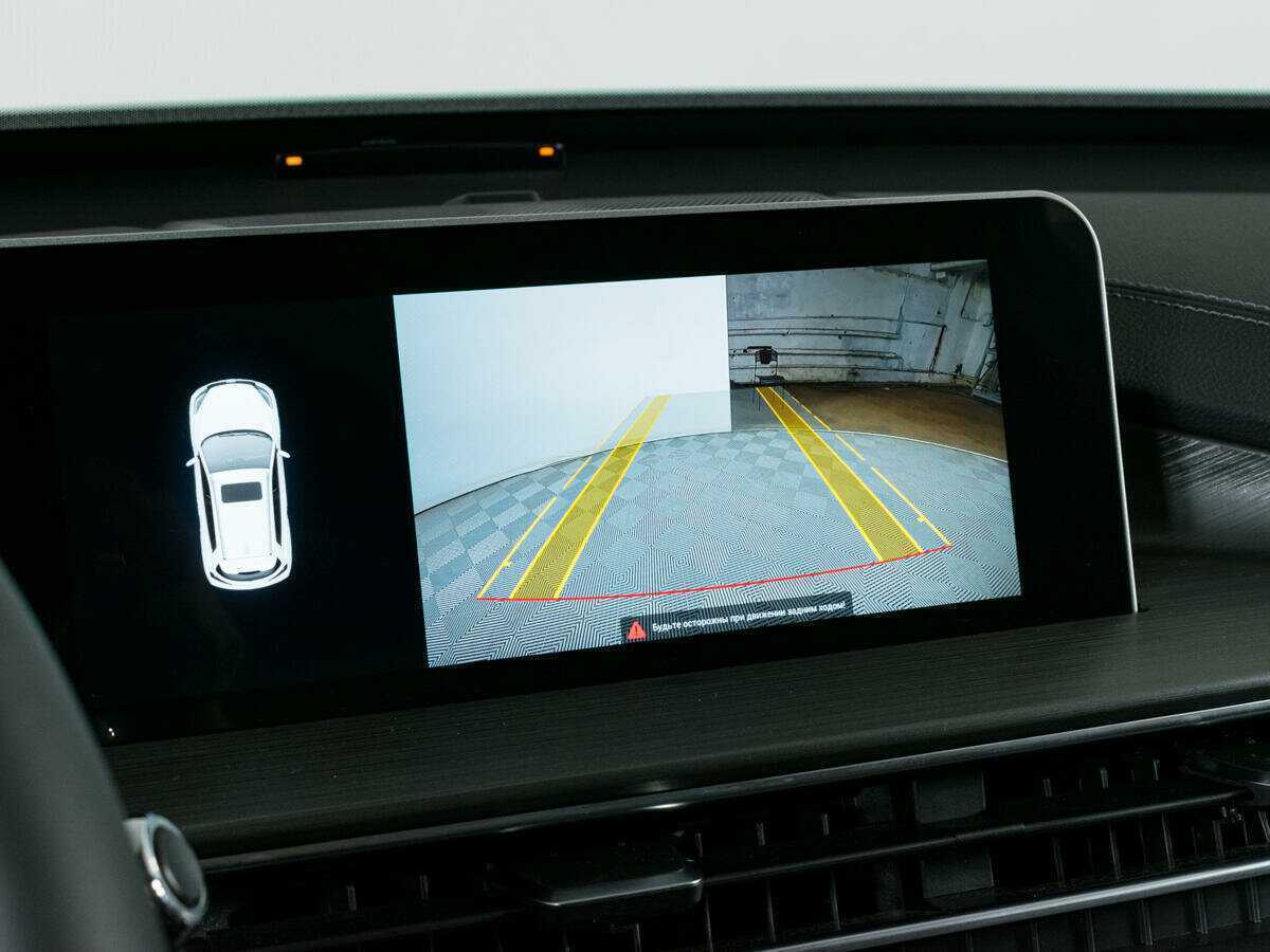 Купить Chery Tiggo 4 Pro с пробегом. Фото: #17