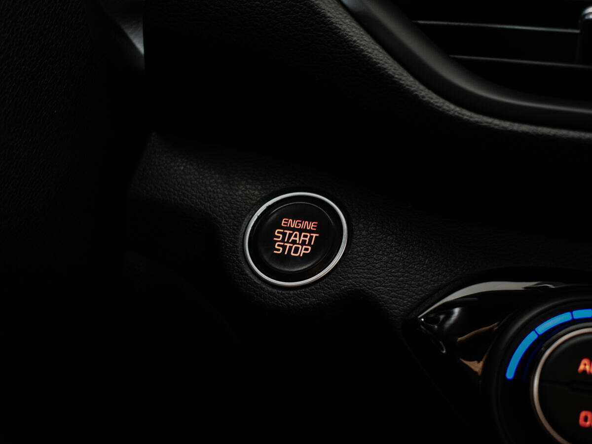 Купить Kia Cerato с пробегом. Фото: #14