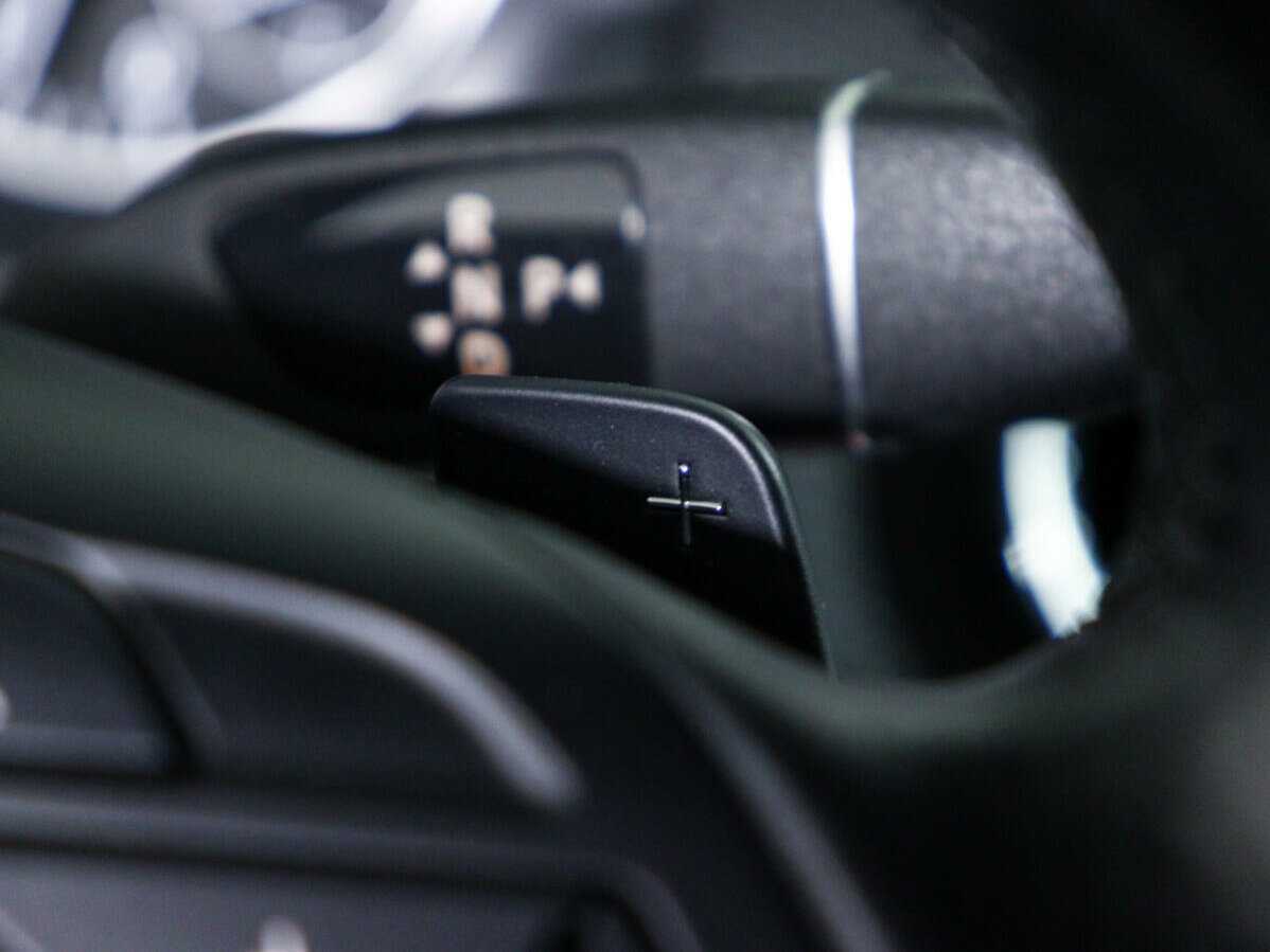 Купить Mercedes-Benz A-Класс с пробегом. Фото: #15