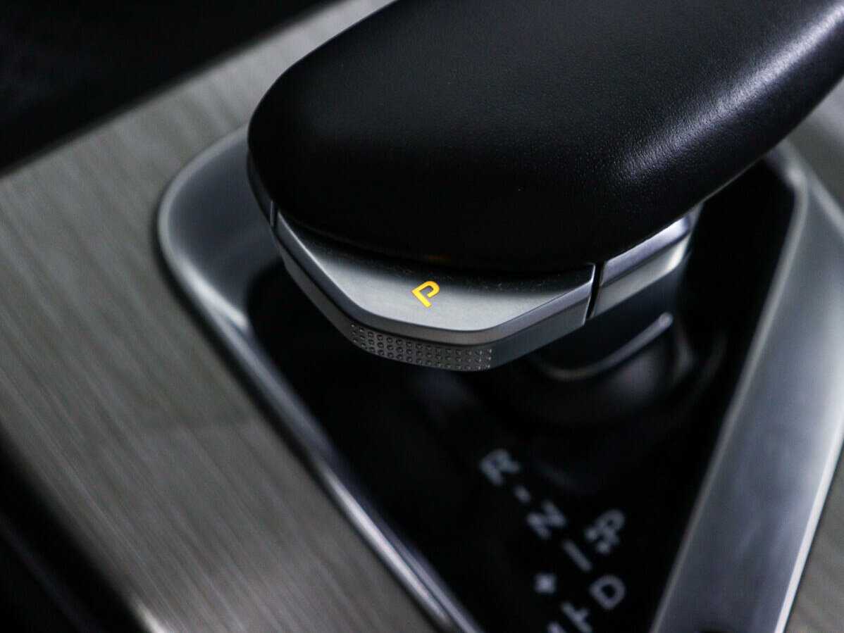 Купить Geely Coolray с пробегом. Фото: #21