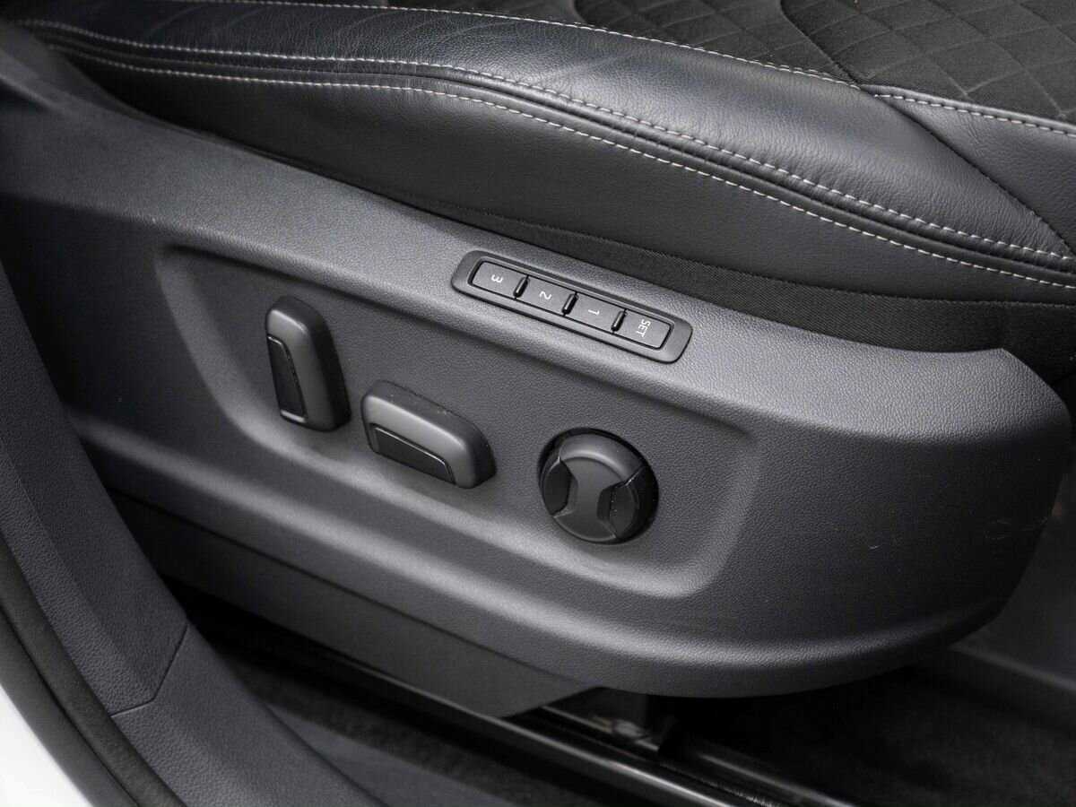 Купить Skoda Kodiaq с пробегом. Фото: #11