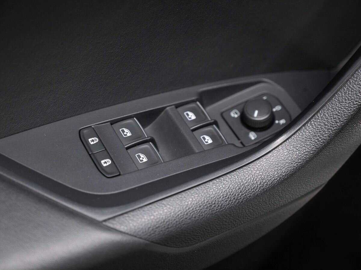 Купить Skoda Kodiaq с пробегом. Фото: #17