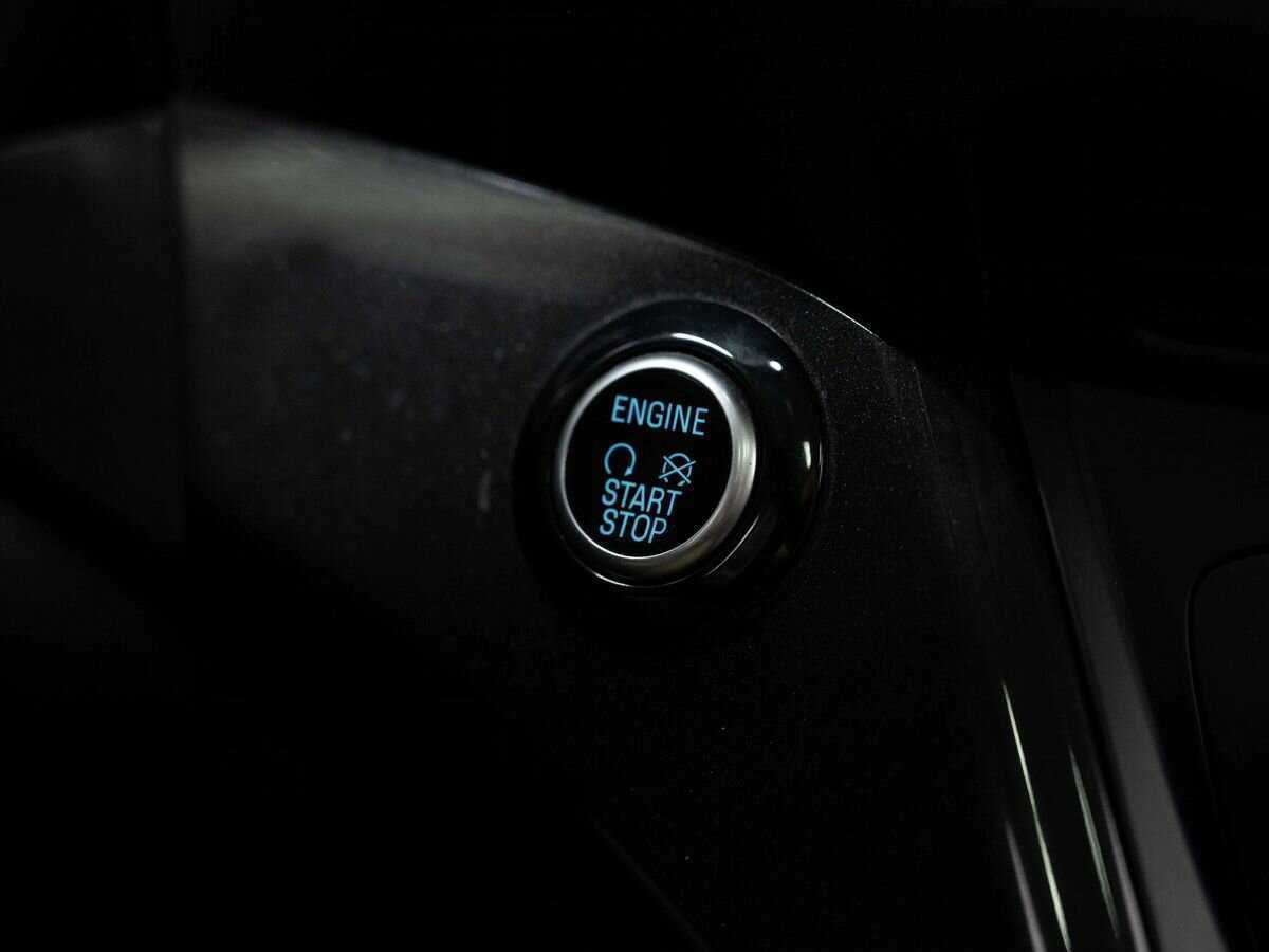 Купить Ford Kuga с пробегом. Фото: #22