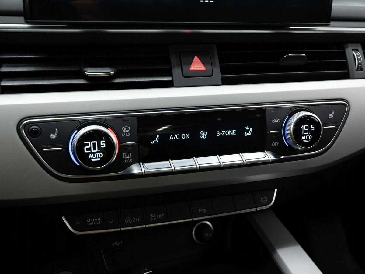 Купить Audi A4 с пробегом. Фото: #21