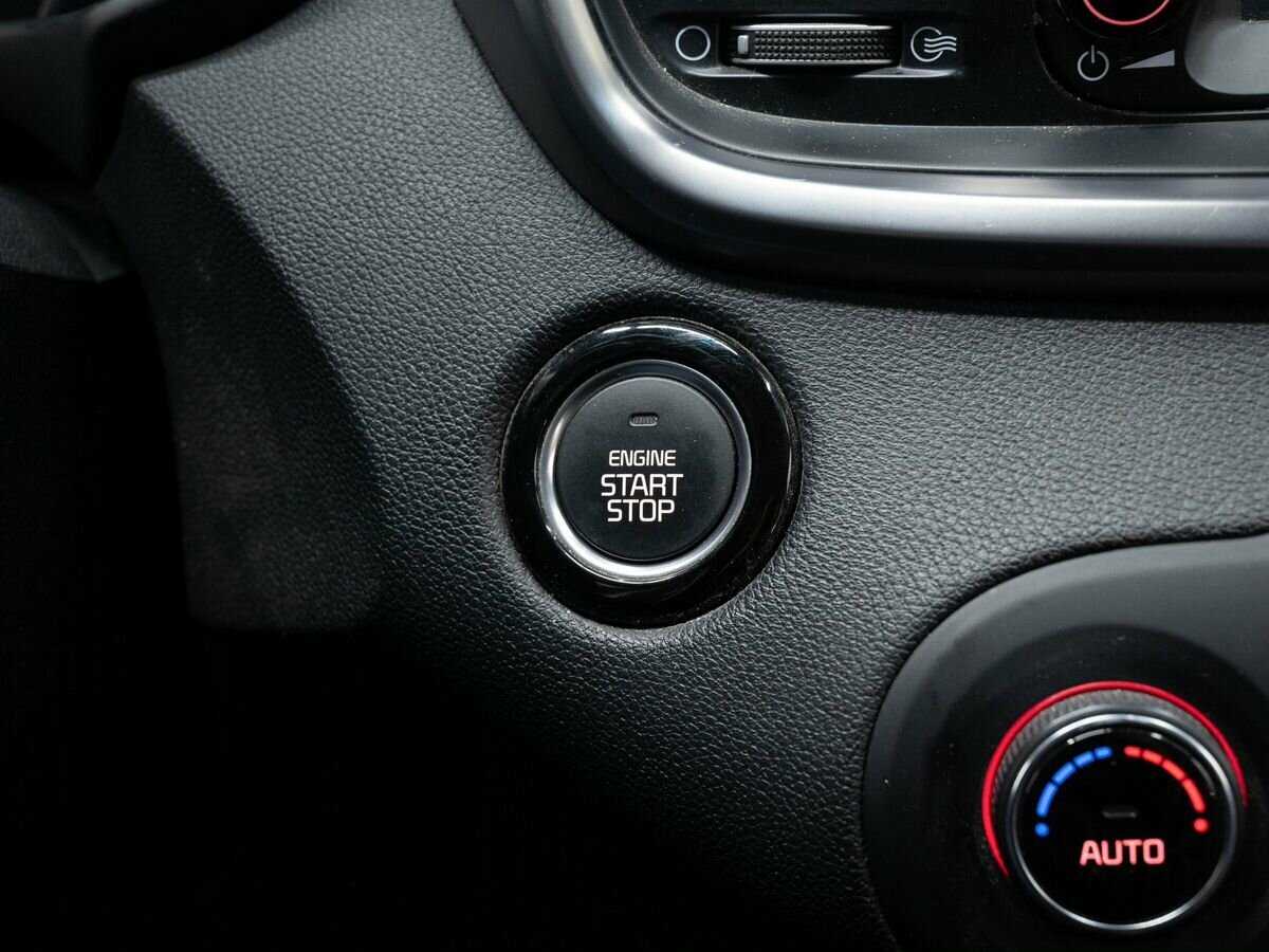 Купить Kia Sorento с пробегом. Фото: #21