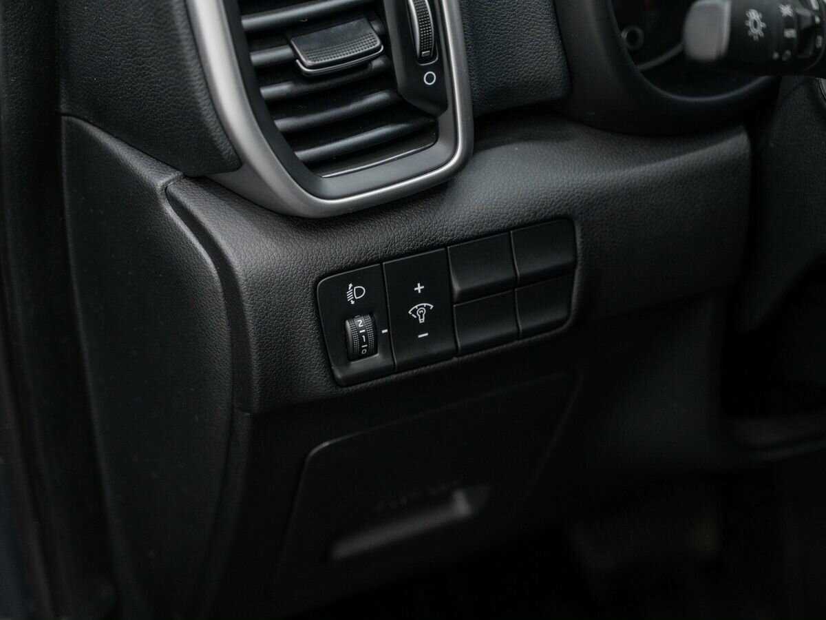 Купить Kia Sportage с пробегом. Фото: #17